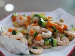 -立群饭店(南内环街店)
