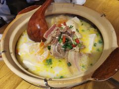 -老阿爸鲜鱼土菜(昆山花桥店)