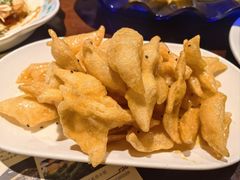 酥黄菜-老厨家(友谊路总店)