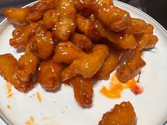 -润泽园饭庄(中山路店)