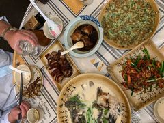 -75幢私房菜馆