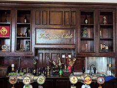 -中山路壹号传奇club·啤酒花园餐厅