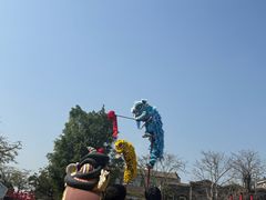 -赤坎·广东华侨国际旅游度假区