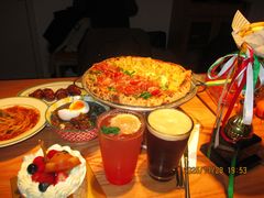 -1861意大利餐厅(来福士店)