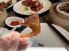 -顺风山庄(水濂山店)