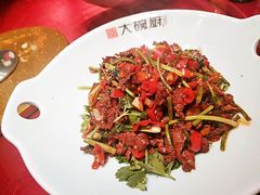 -福满我家大碗厨·湘菜(上海大厦店)