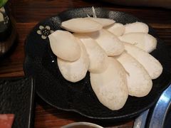 -意成料理