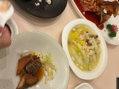 -得月楼·省级非遗·传统苏帮菜(观前店)