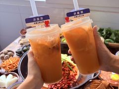 -芈重山老火锅(洪崖洞店)