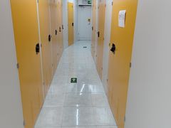 -安东易迷你仓自助寄存仓库(苏州桥店)