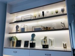 点击看大图 -3AM HAIR SALON烫发染发接发