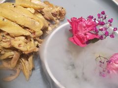 黑松露手撕鸡-尚一汤·粤菜海鲜(环球港店)