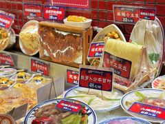 -福苗小骆驼烧烤(曲江店)