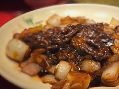 洋葱圈子-三林本帮馆(中林街店)
