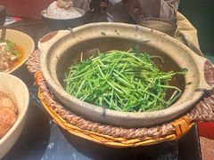 -廖川菜(太阳宫店)