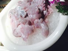 牛蛙-大渝火锅(苏州西城永捷店)