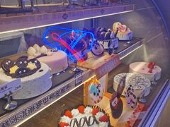 -DQ·蛋糕·冰淇淋(融创茂店)