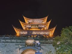 -大理古城