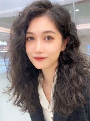 -HG美发设计沙龙