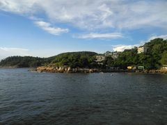 -南丫岛