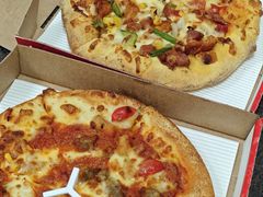 -必胜客(世欧广场店)