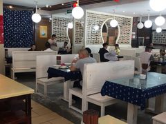 大堂-桥香园云南过桥米线(金马碧鸡店)