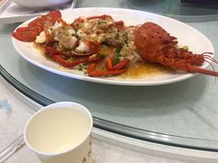 -上海富悦大酒店(松江店)