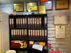 -CLUE演绎实景剧本杀(江南西店)