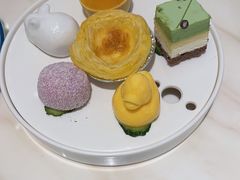 -顺粤楼·粤菜·点心(融创茂店)
