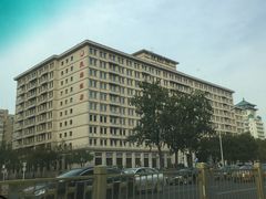 -北京民族饭店