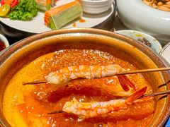 -享月汤皇·海鲜小火锅·聚会(曲江创意谷店)