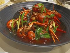 -铭副琦食·虾蟹烩馆(渔人码头店)