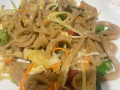 -老爷庙风味美食府(魏都大道店)