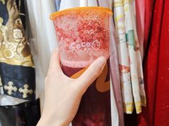 -CoCo都可(中闽嘉禾店)