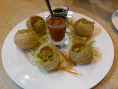 -Santoor 萨都里印度餐厅(北锣鼓巷店)