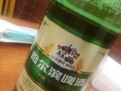 -东北四季饺子王(华山路店)