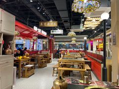 -旺蜀主成都串串火锅(西直门凯德MALL店)