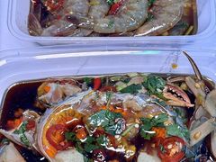 -圆蛋酒料•生腌(开元路店)