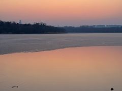 -长春市南湖公园