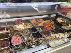 -福屿鲜捞小吃·捞化(福屿总店)