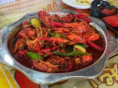 十三香小龙虾-刘一龙虾(山东路店)