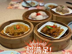 -点都德(华强南店)