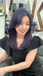 -V8潮牌·接发烫染连锁