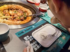 -灶座小锅烀饼·铁锅炖(全国总店)