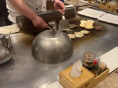 -上渔铁板烧(熙悦汇店)