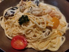 -马迭尔德式西餐精酿啤酒屋(中央大街店)