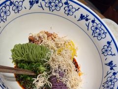 -鸡毛店·川菜(文殊院店)