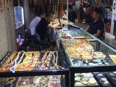 -中国国际会展中心-马甸购物街