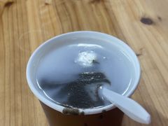 -谢怀亮芝麻茶