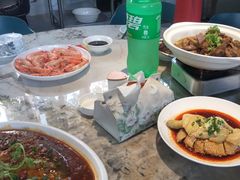 -又见炊烟私房菜(敬亭路店)